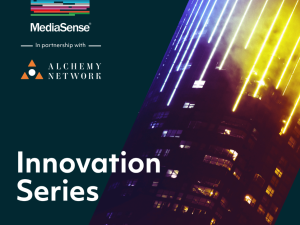 Innovation Series Four