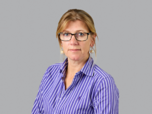 Angela Gandy