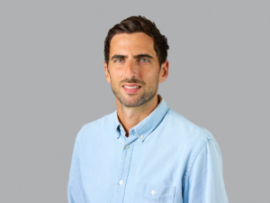 Ryan Kangisser