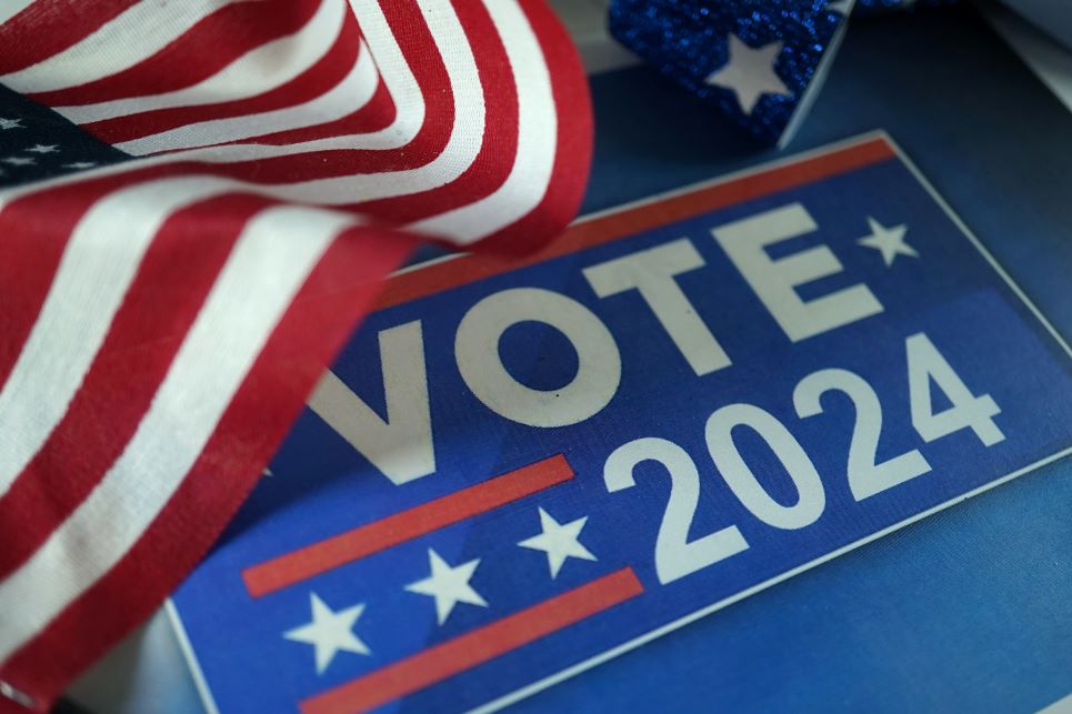 Navigating The 2024 US Election MediaSense