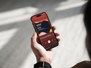 AdTech Podcast with Sam Tomlinson