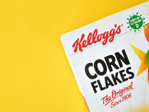 Kellogg's owner, Kellanova Appoints European Media Agency