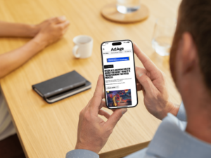 AdAge AI's Growing Role in Agency Reviews