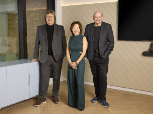 Global Expansion Plan Accelerates as MediaSense Acquires R3