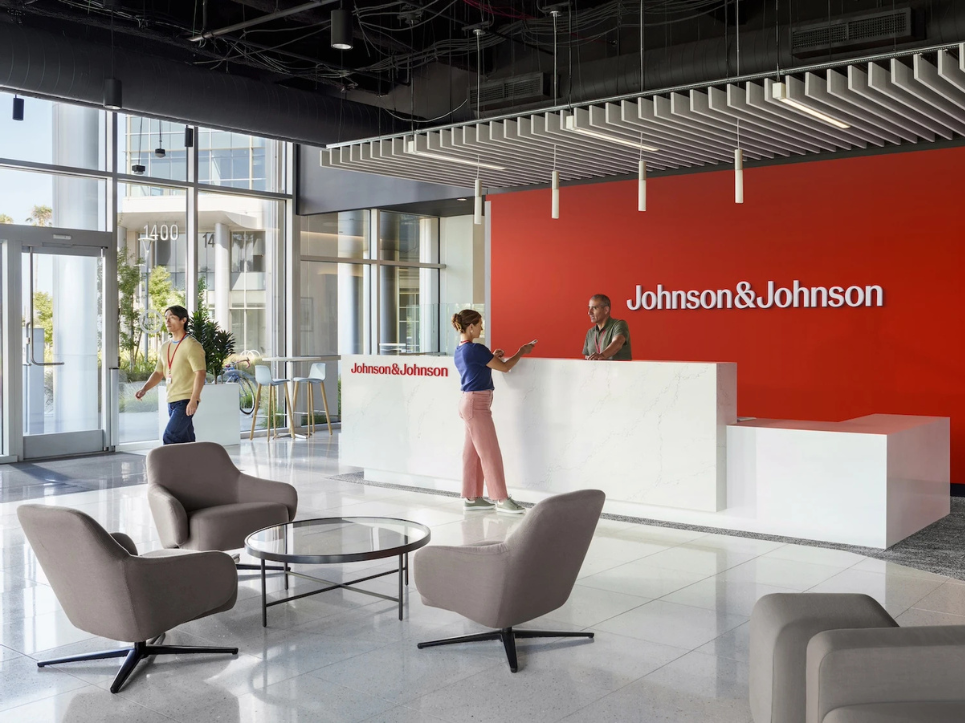 Johnson & Johnson Awards its US & Canada Media Business to WPP