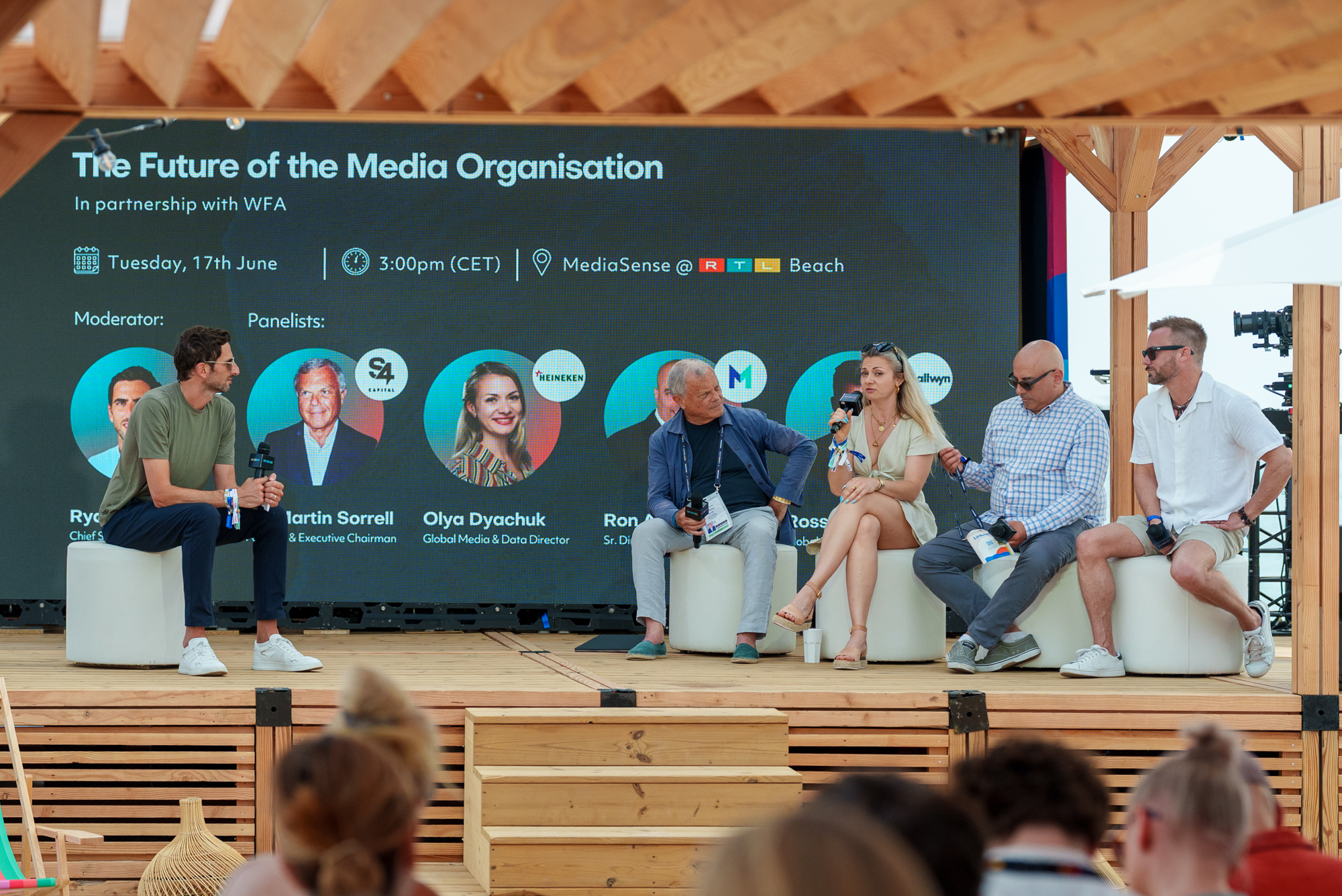 What’s the Future Role of Media? It’s Complicated